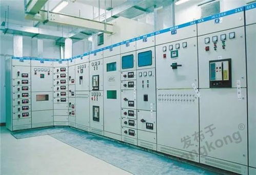 華北工控嵌入式計算機 配電站在線監(jiān)控與事故預警系統(tǒng)的核心硬件基石