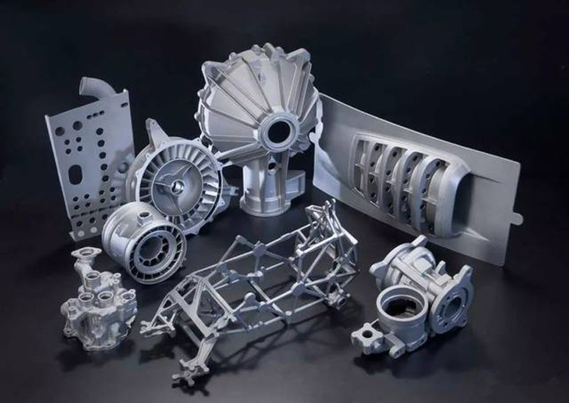 湖北華力公司擬投6億元建再生鋁壓鑄工廠