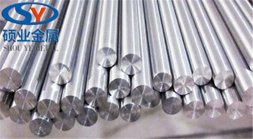 GH1035高溫合金的實(shí)時(shí)庫存管理與加工技術(shù)解析